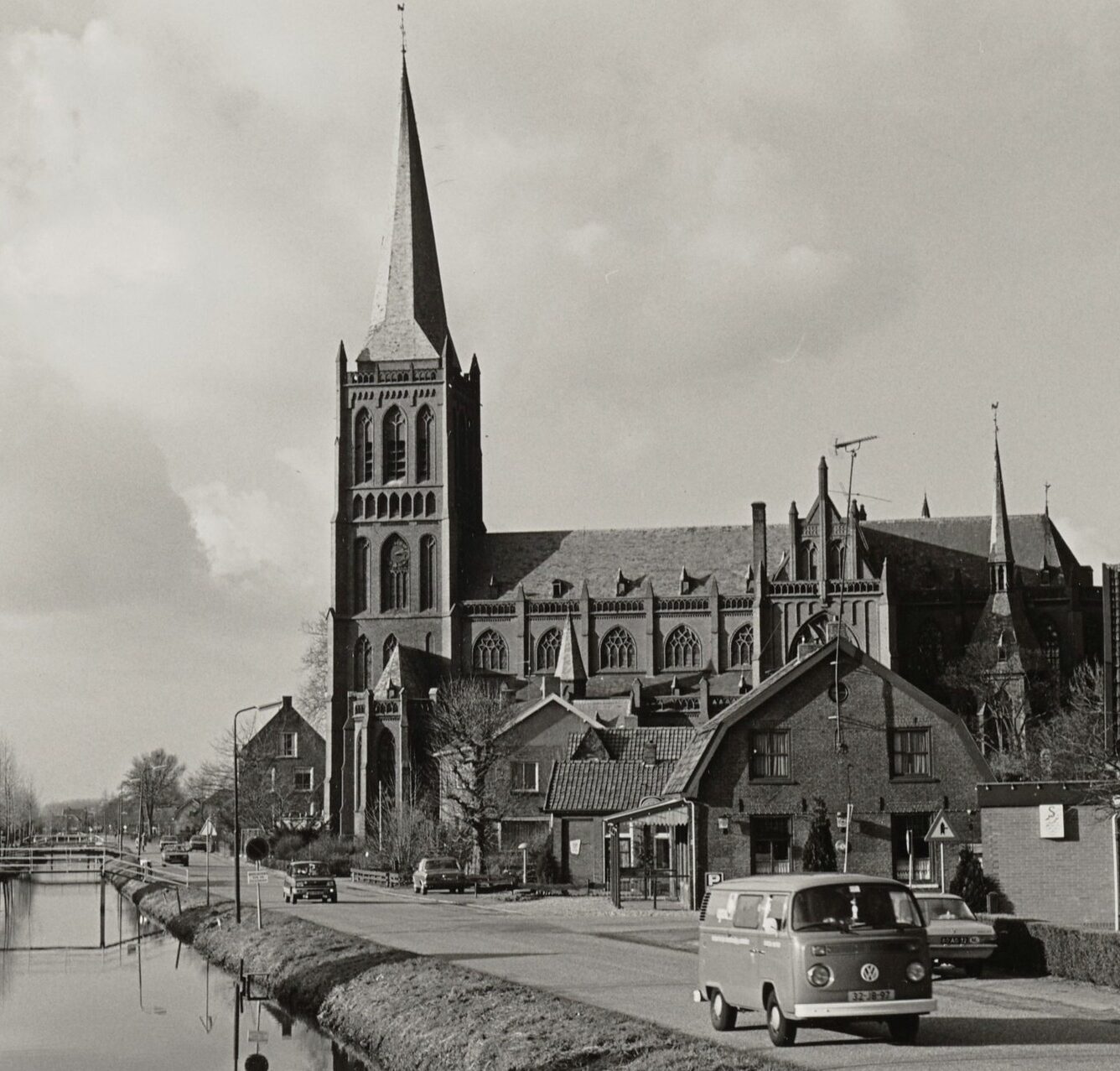 Stichting DeMichael